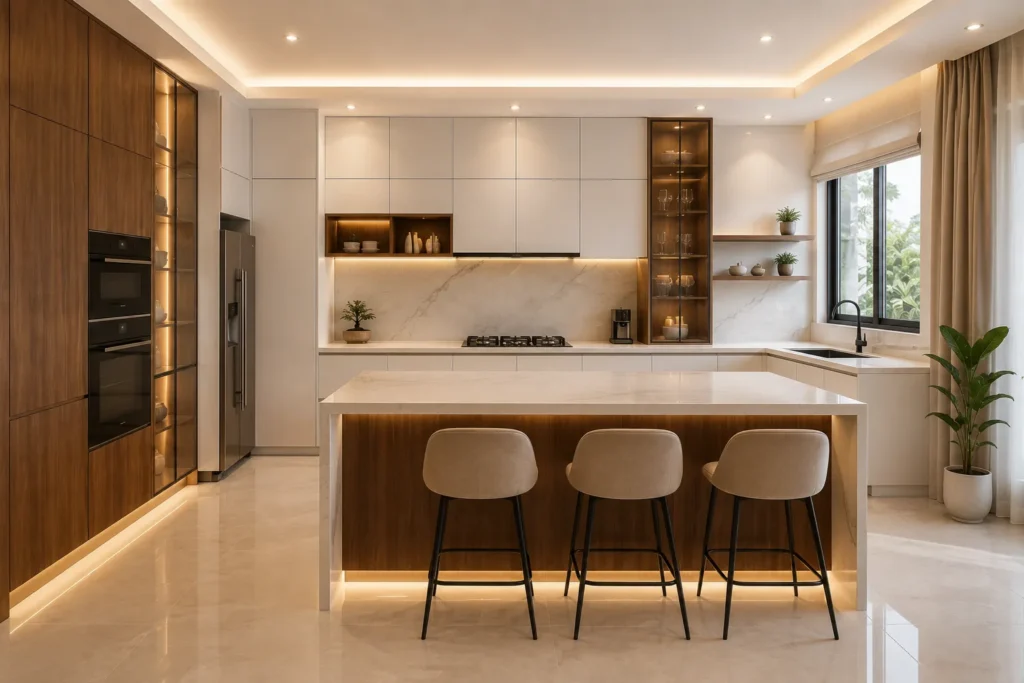 interior designer karachi