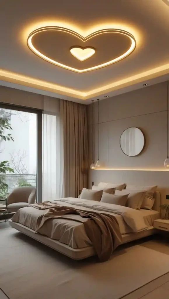false ceiling services karachi