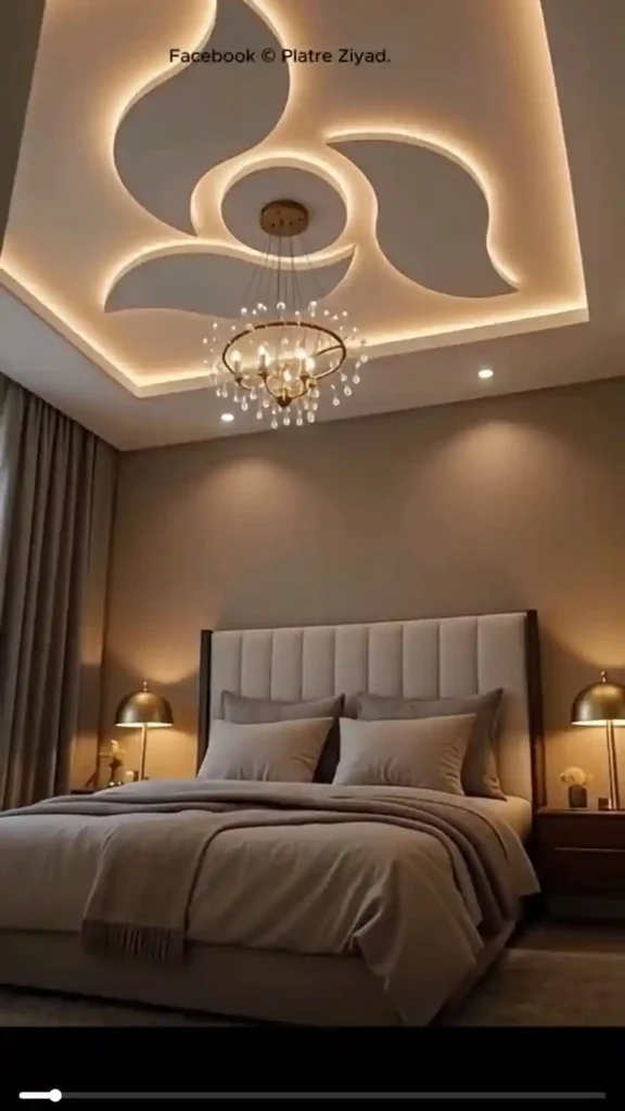 false ceiling services karachi